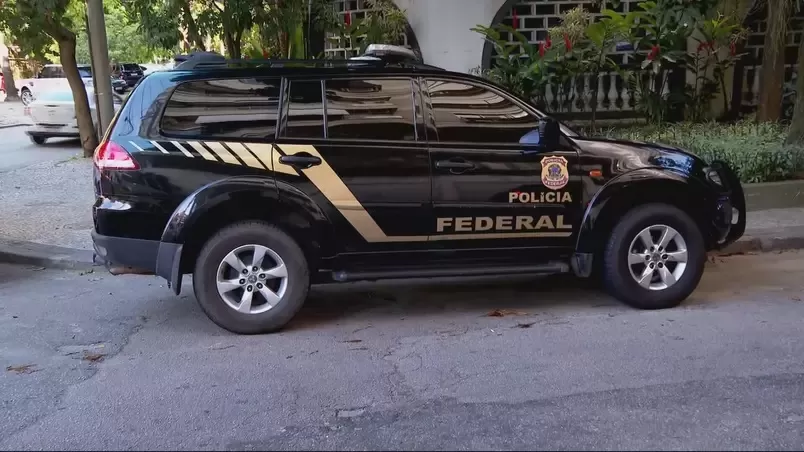 Operação Arpão de Netuno 2025 cumpre 32 mandados e mira facções criminosas no estado