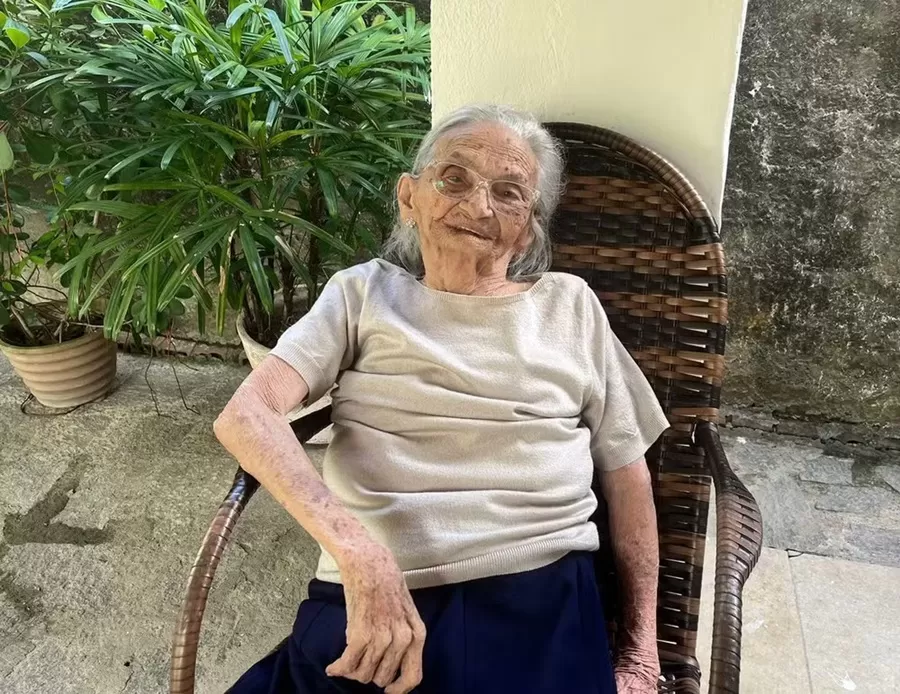 Elizabeth Teixeira, símbolo da resistência camponesa, comemora 100 anos de luta e história