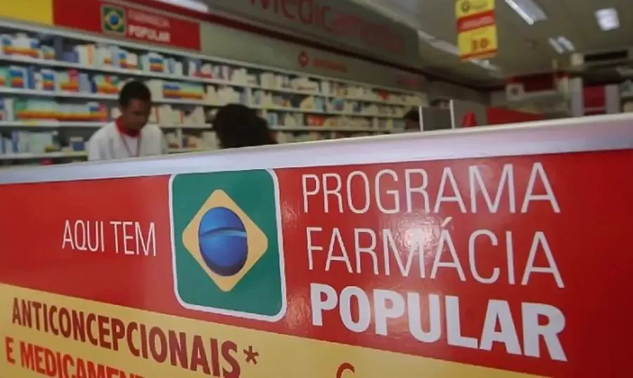 Ministra anuncia gratuidade dos 41 medicamentos no Farmácia Popular 