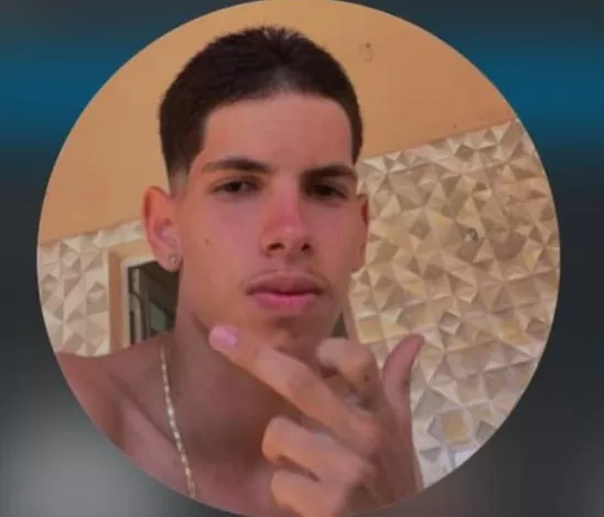 Jovem de 19 anos é assassinado a tiros na noite deste sábado (15), no bairro Natanael Maia, Catolé do Rocha