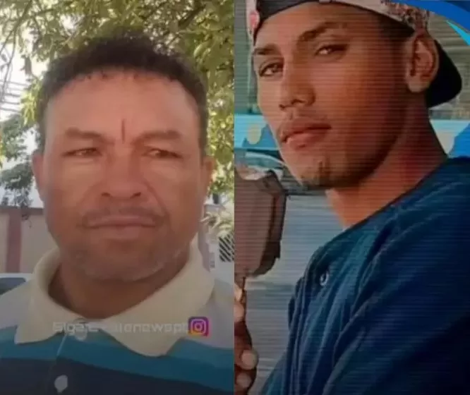 Colisão entre motos neste final de semana deixa dois mortos na BR-361, em Piancó