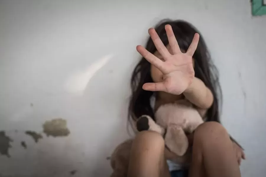 Pai é preso suspeito de estuprar filha de 4 anos durante período de guarda da criança, na PB