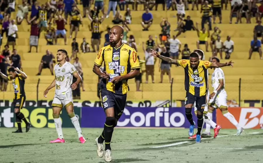 São Paulo x Novorizontino: primeiro confronto das quartas de final do Paulistão é definido