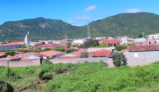 Polícia Militar cumpre mandado de prisão contra jovem acusado de homicídio, na cidade de Lagoa (PB)