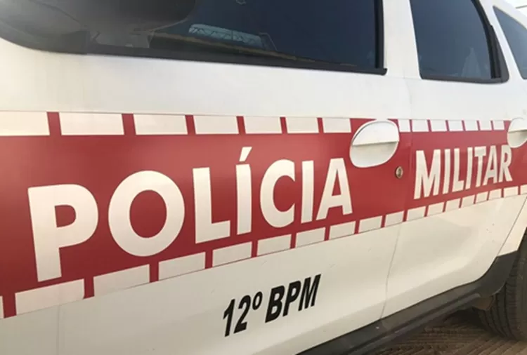 Polícia Militar cumpriu nesta segunda (17) mandado de prisão em Catolé do Rocha contra acusado de tráfico de drogas