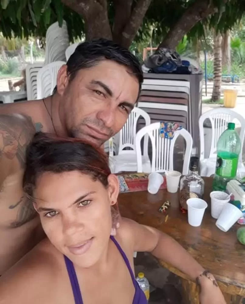 Polícia Civil divulga imagem de casal suspeito de matar criança de 2 anos em Tabira