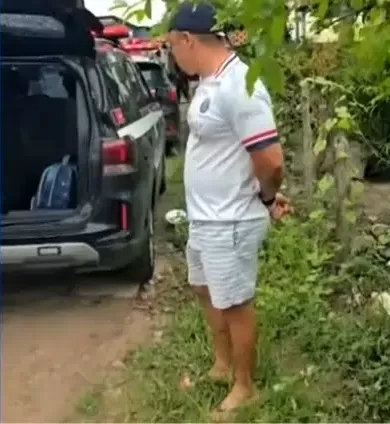 Polícia Civil deflagra operação contra roubo e comercialização de cargas na cidade de Areia