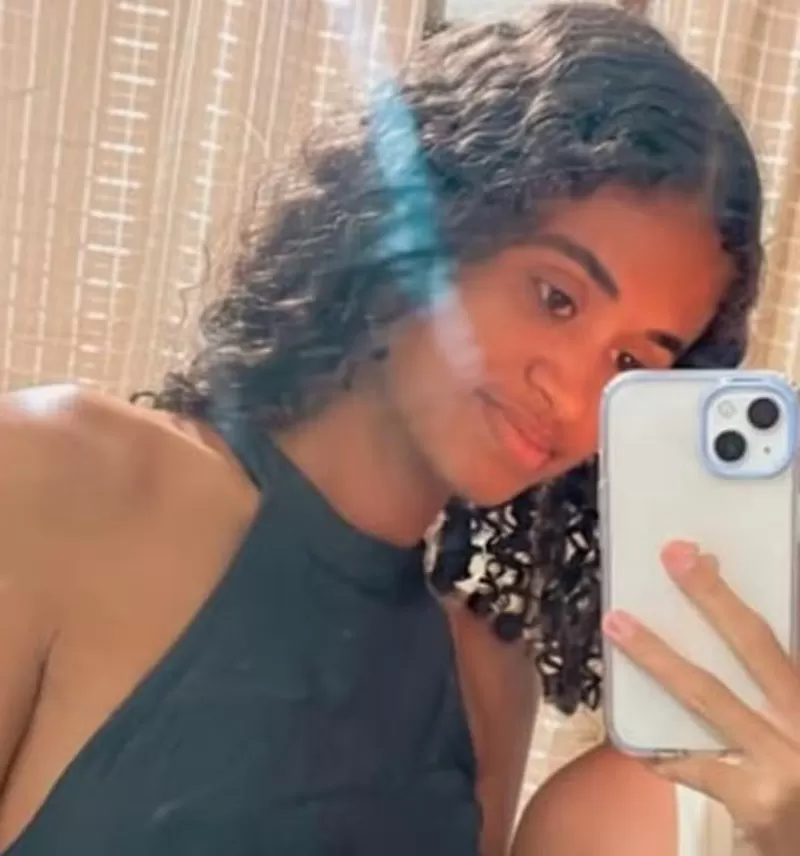 Mulher grávida é assassinada a tiros na porta de casa na noite desta sexta-feira, na Paraíba