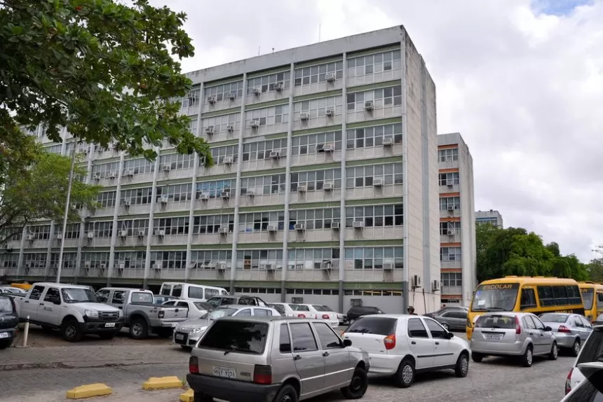 No Carnaval: Governo da Paraíba decreta ponto facultativo nas repartições estaduais