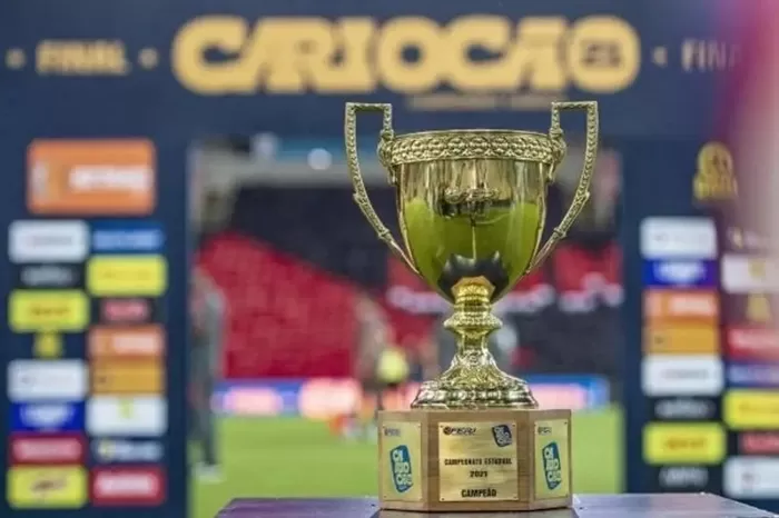 Semifinais do Campeonato Carioca: veja confrontos e datas