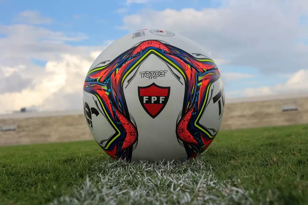 FPF define datas e horários das semifinais do Campeonato Paraibano; confira os detalhes