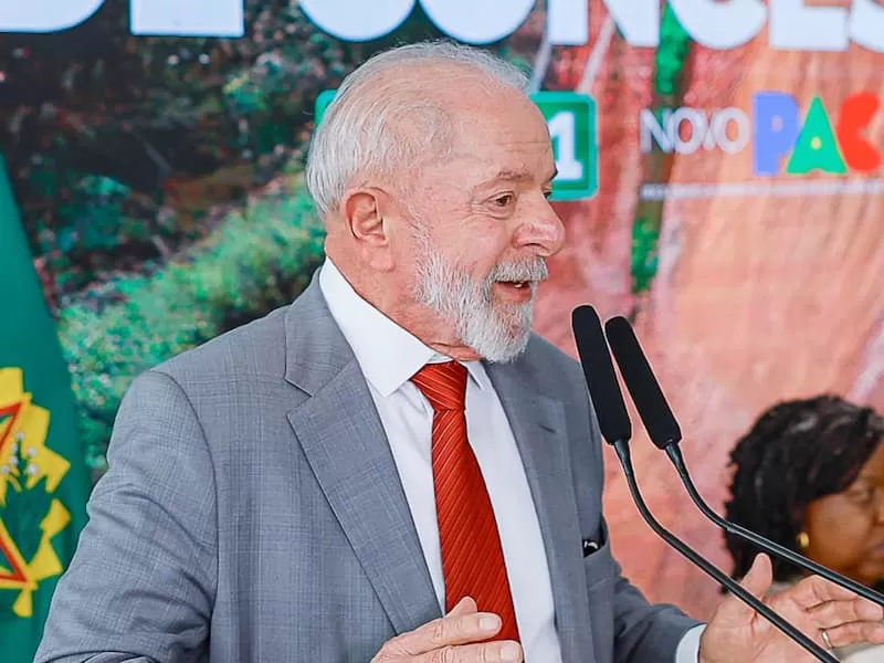 Governo Lula afirma que vai liberar FGTS de quem usou saque-aniversário