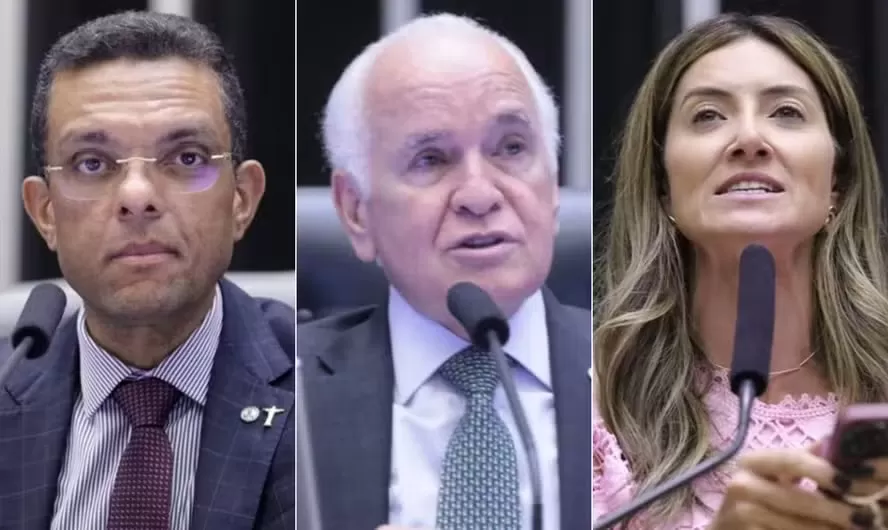 Dividida sobre relação com o governo Lula, bancada evangélica realiza eleição inédita para líder nesta terça-feira 