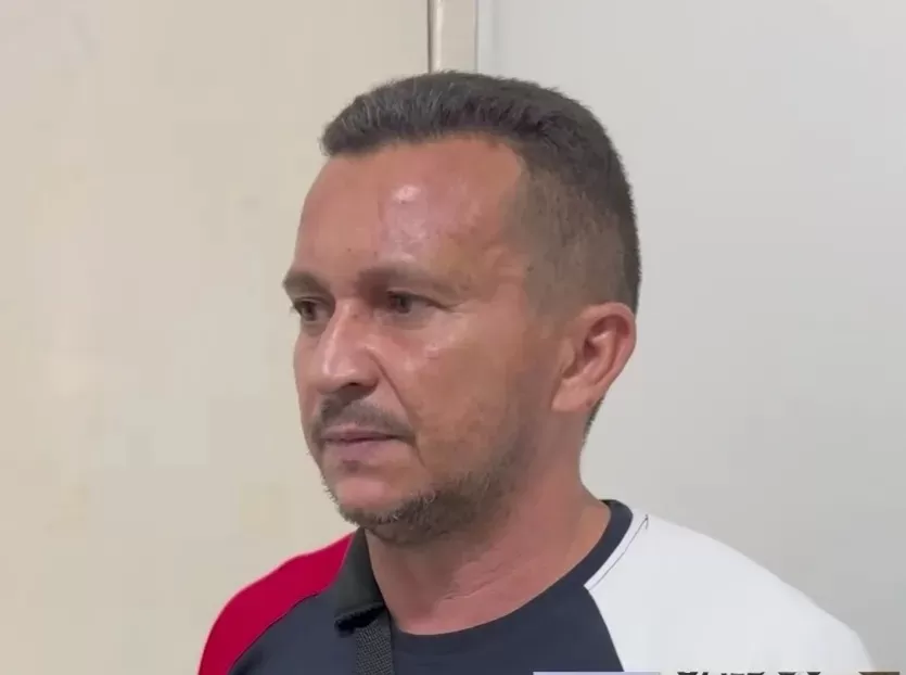 Homem suspeito de matar irmão em Esperança (PB) se entrega à polícia e alega legítima defesa
