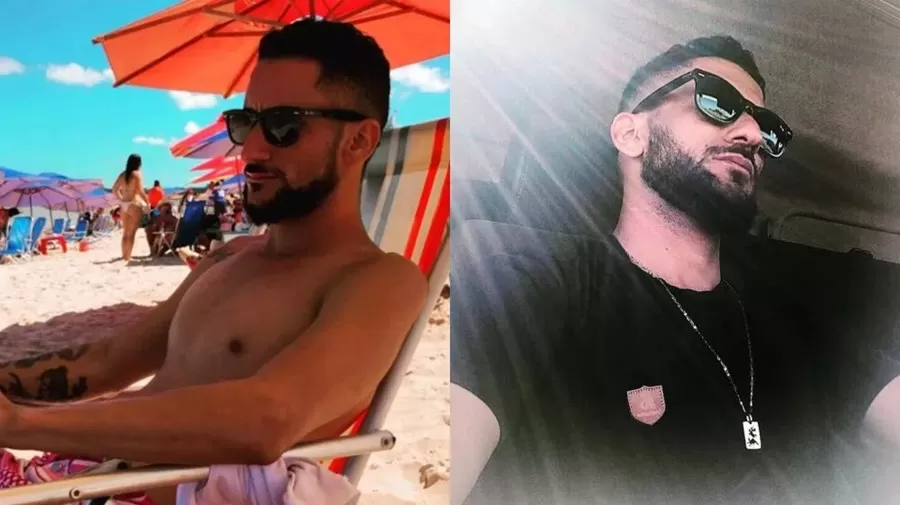 Jovem servidor público morre após sofrer grave acidente de moto em Cacimba de Areia, no Sertão Paraibano