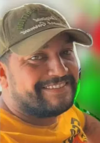 Quatro homens invadem bar e executam comerciante com 32 tiros na noite desta quinta-feira (27), na Paraíba