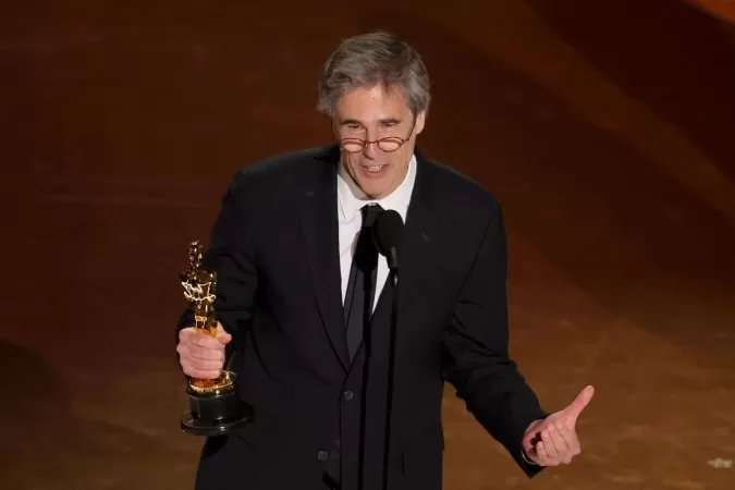 'Ainda estou aqui' ganha o primeiro Oscar do Brasil: melhor filme internacional
