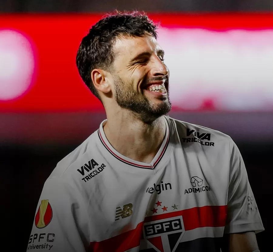 Calleri decide, São Paulo vence Novorizontino e pega Palmeiras na semifinal