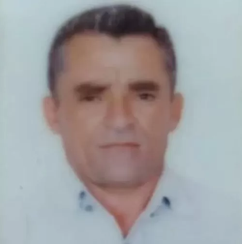 Ivan Bezerra Cavalcante - Créditos: Arquivo da Família