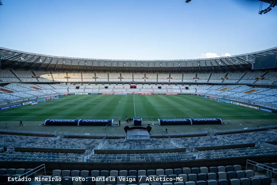 Atlético-MG x Manaus: onde assistir ao vivo, horário e escalações