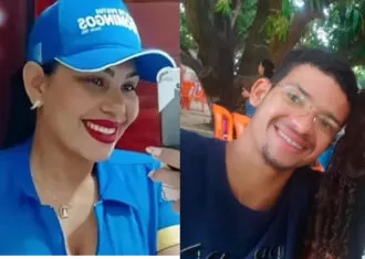Colisão frontal moto com moto deixa duas pessoas mortas na RN 016 em Assú