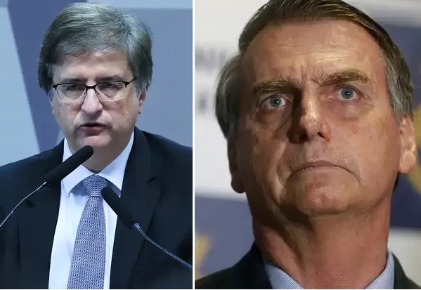PGR é contra pedido de Bolsonaro para apresentar defesa em 83 dias