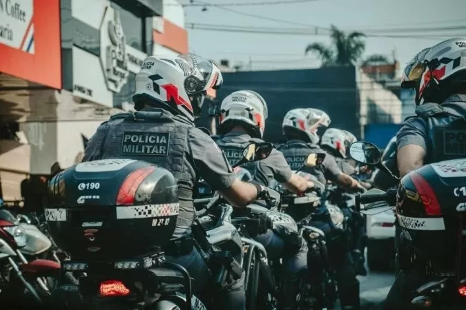 Policiais militares são presos acusados de estupro durante o carnaval
