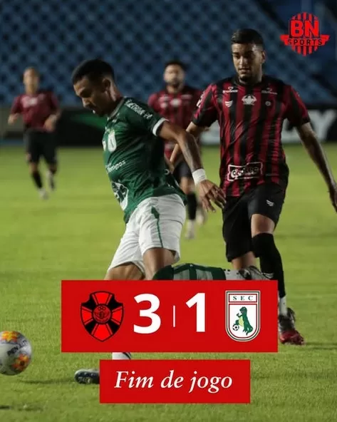 Moto Club vence Sousa no Castelão e consegue primeira vitória na Copa do Nordeste 