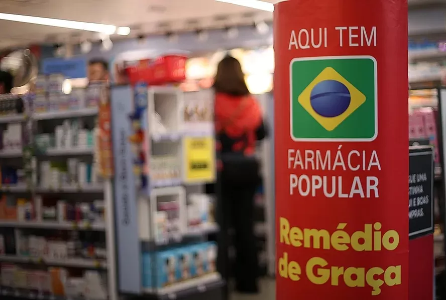 Como retirar medicamentos 100% gratuitos pelo Farmácia Popular? Veja o passo a passo