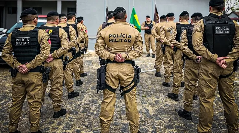 Acusado de matar primo em Tacima na PB é preso em Florânia no RN 