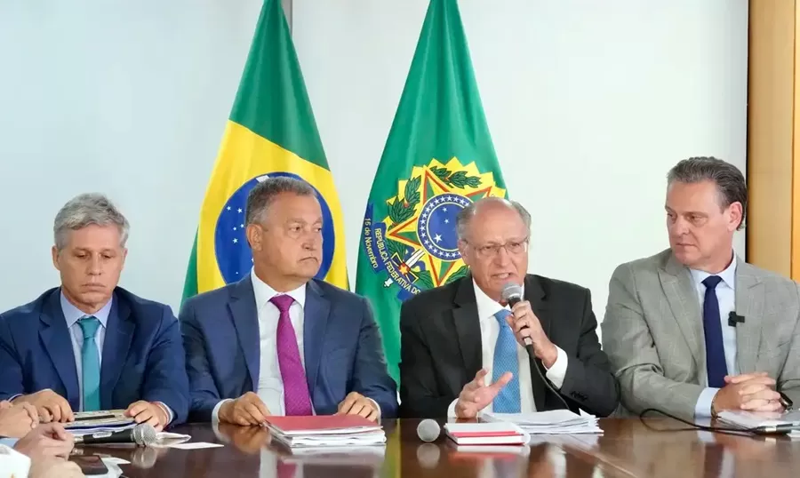 Governo Federal zera tarifa de importação de 9 alimentos para reduzir preços 