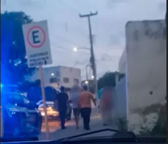Polícia Civil cumpre mandado de internação contra adolescente investigado em assassinato de casal em Mossoró