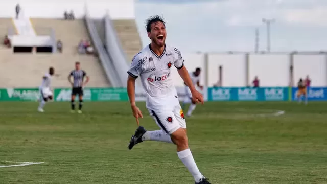 Botafogo-PB bate o Treze e conquista vantagem para a semifinal de volta do Paraibano 2025