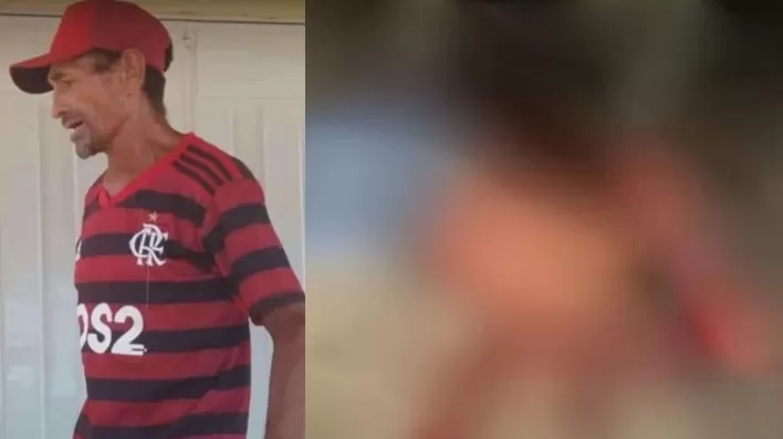 Homem é morto com golpes de roçadeira enquanto dormia, na zona rural de Diamante (PB)