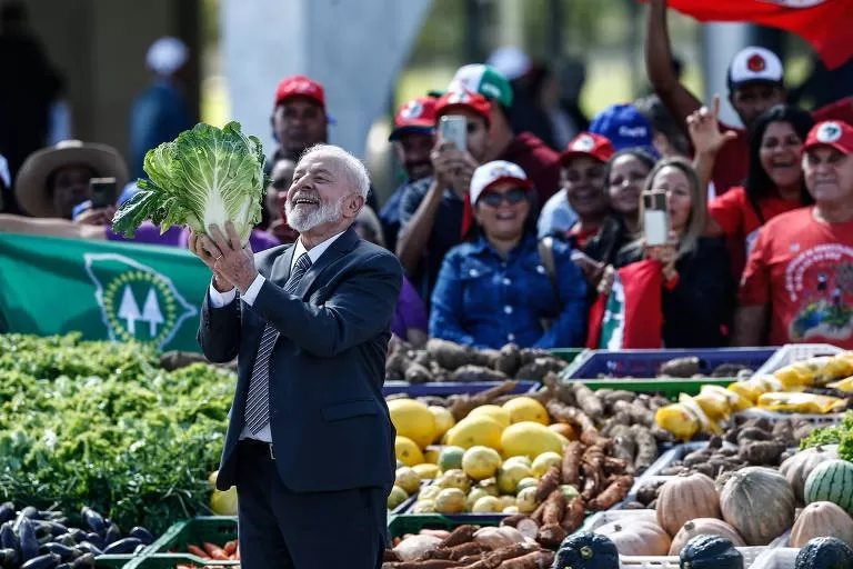 Governo Lula confirma mais três assentamentos na Paraíba para mais de 400 famílias em 2,5 mil hectares