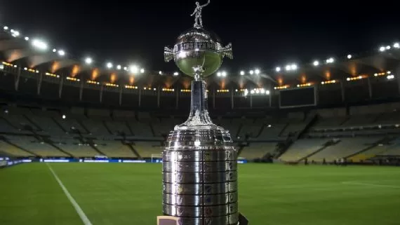 Libertadores 2025: veja todos os classificados para a fase de grupos