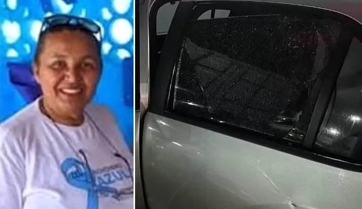 Mulher morre após ser baleada em Santa Rita, e Polícia Civil trata o caso como bala perdida