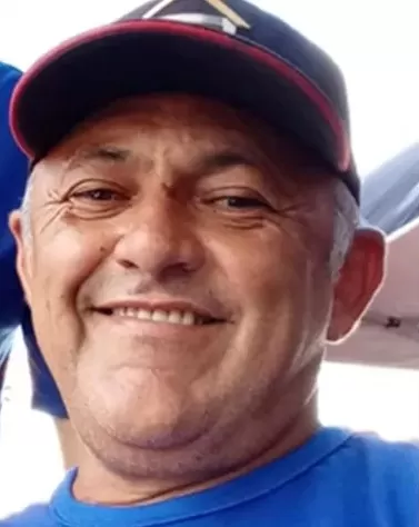 Pedreiro de 51 anos é morto nesta terça (18) a tiros no Centro da cidade de Cajazeiras