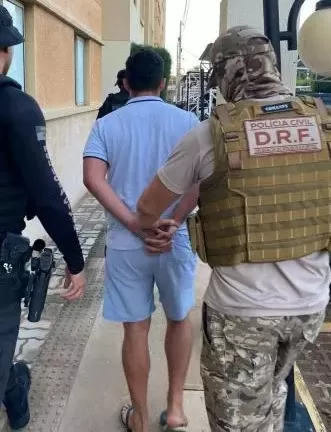 DRF de Patos deflagra segunda fase da Operação BR-230 e prende seis pessoas por desvios de cargas
