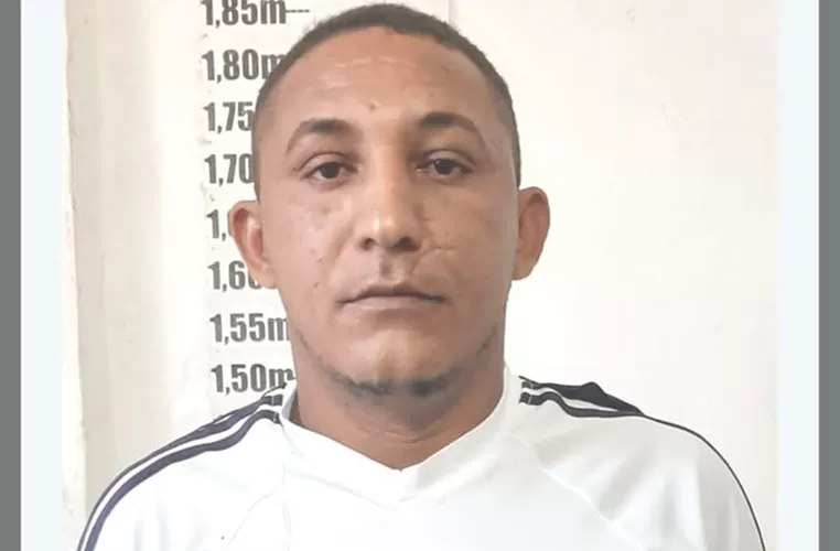 Ex-presidiário morre em confronto com a polícia na zona rural de Marizópolis, na região de Sousa