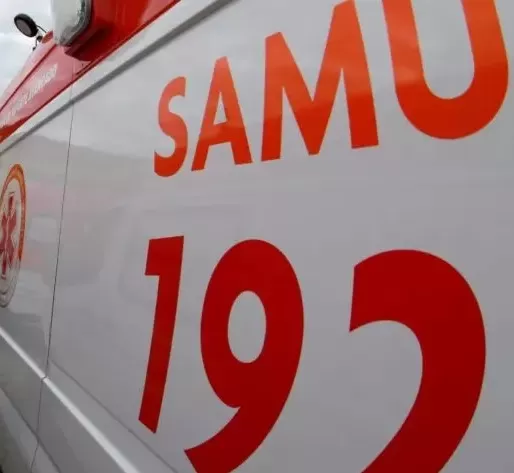 Acidente entre caminhão e motocicleta na manhã deste sábado (22) mata homem de 27 anos, na Paraíba
