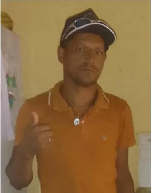 Polícia Civil prende, por força de mandado de prisão, homem acusado de matar cachorro a pauladas em Monte Horebe. 
