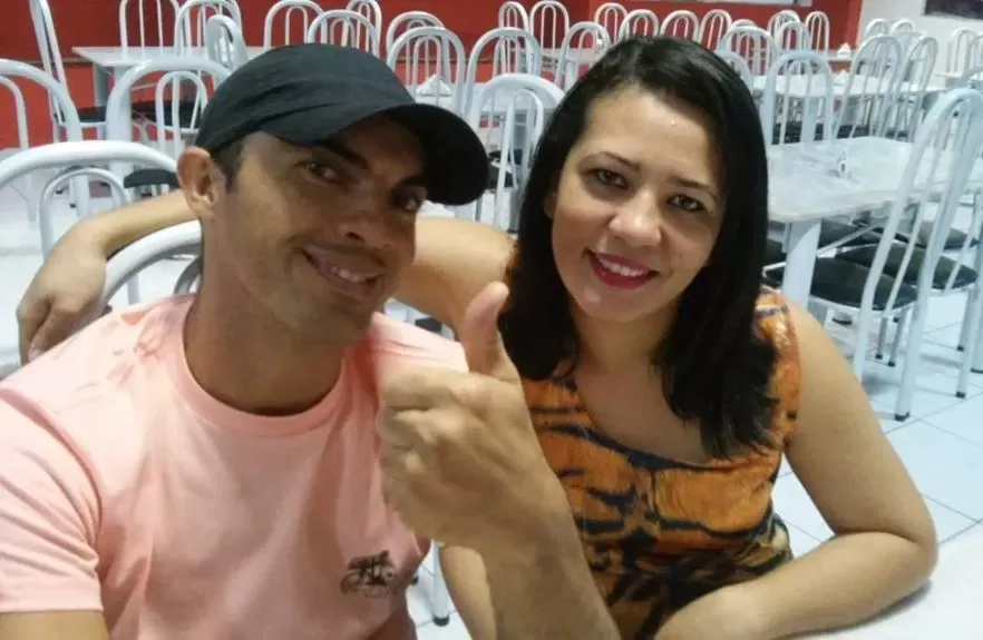 Tentativa de feminicídio ocorreu após discussão por ciúmes e foi praticada na frente da filha de 9 anos