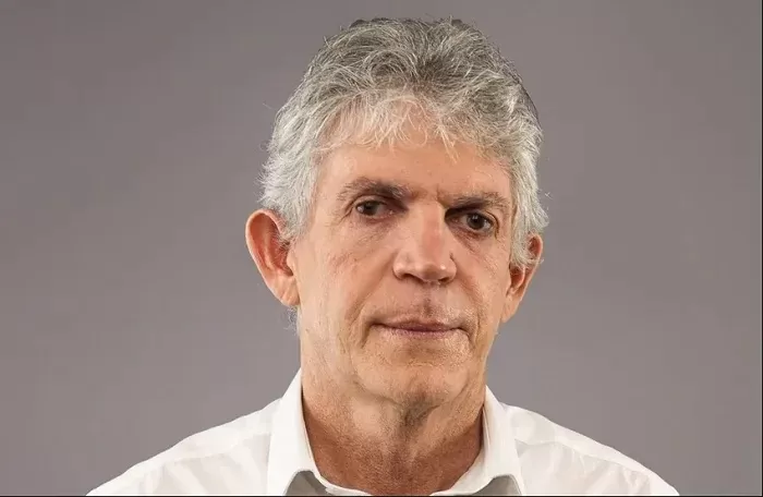 Ricardo Coutinho confirma candidatura a deputado federal, se dispõe a Lula, e admite conviver com desafetos