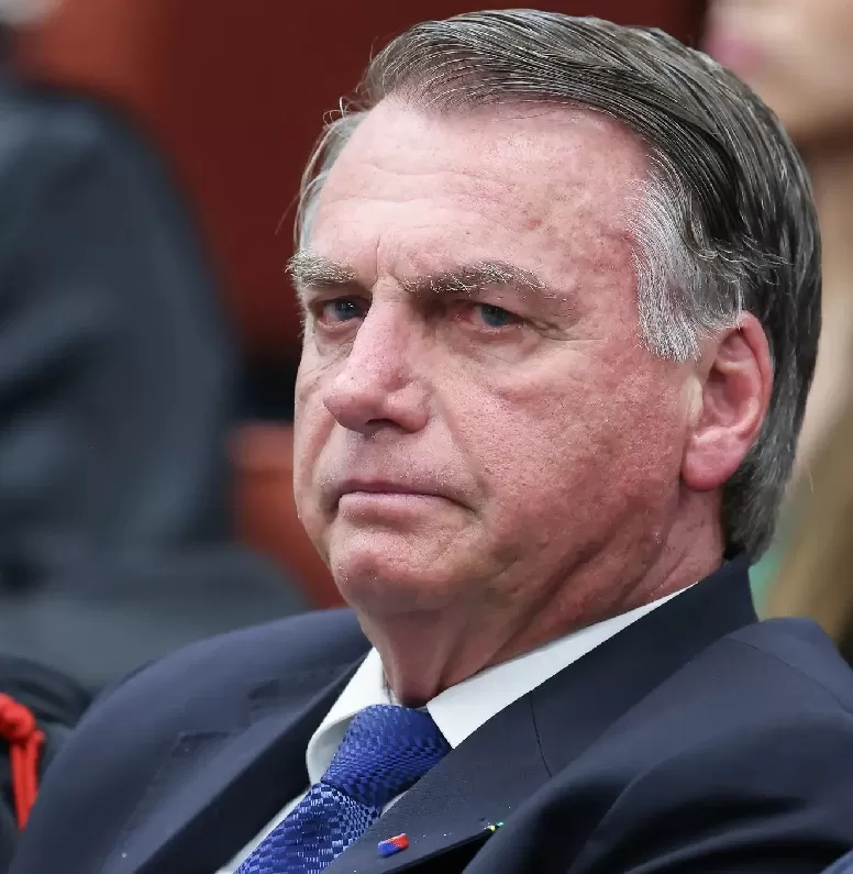 Bolsonaro vira réu por tentativa de golpe de Estado com unanimidade dos votos na 1ª Turma do STF