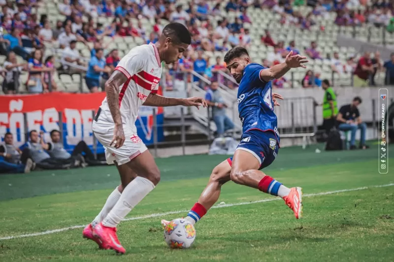 CRB vence Fortaleza, mas não avança; Leão passa em 4°
