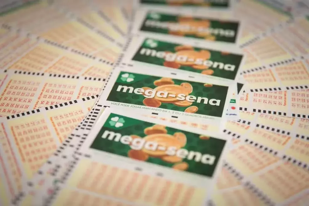 Mega-Sena, concurso 2.846: prêmio acumula e vai a R$ 45 milhões