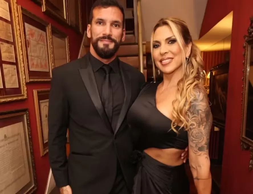 Policial civil casado com juíza do Rio morre baleado na Zona Oeste