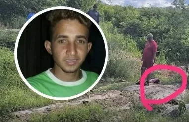 Jovem de 25 anos morre afogado neste domingo na zona Rural de Cachoeira dos Índios