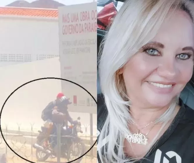 Criminosos tentaram roubar carro de empresária e a assassinaram após ela reagir